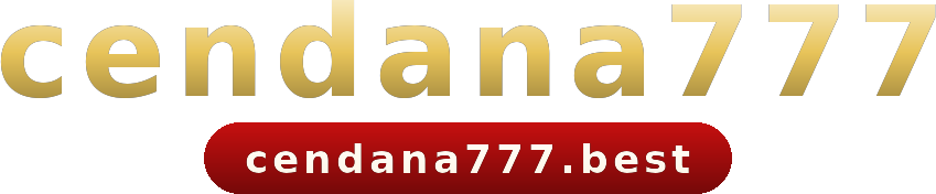 cendana777 logo