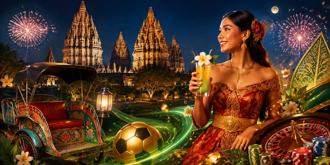 cendana777 How VIP Baccarat Works