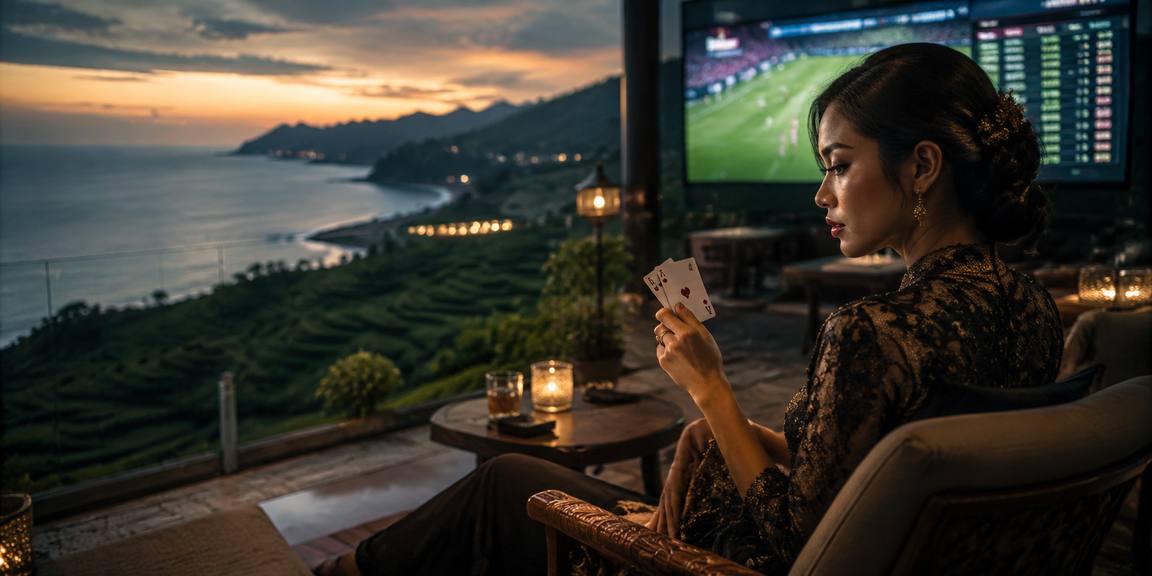 cendana777 One account, clear Indonesia access