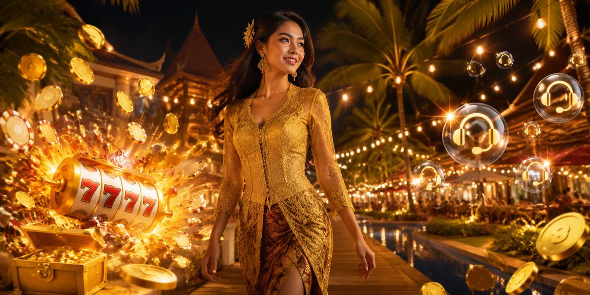 cendana777 cendana777 Terms & Conditions for Your Account